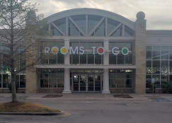Rooms To Go