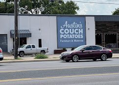 Couch Potatoes Furniture Store