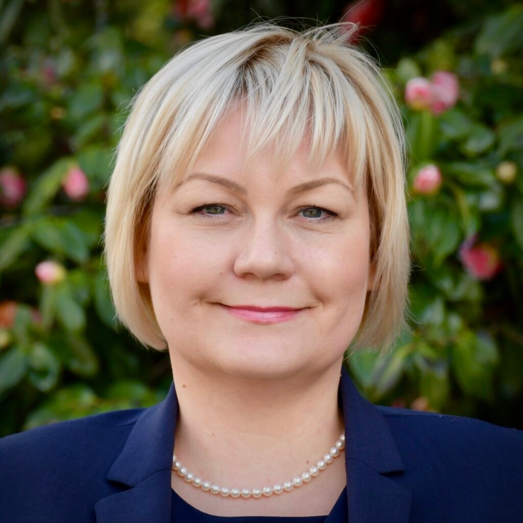 Maples Family Law : Anna Maples