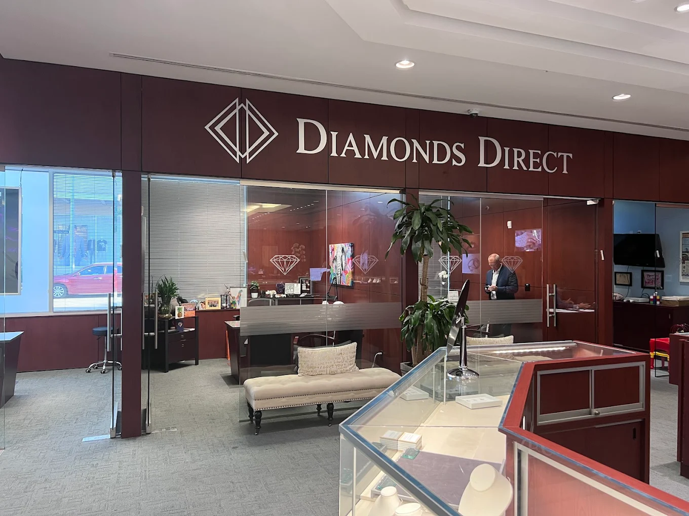 Diamonds Direct 