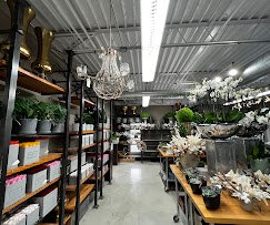 King Florist