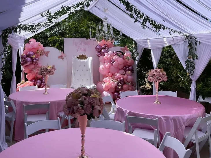 Dream Events LLC