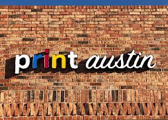 Print Austin