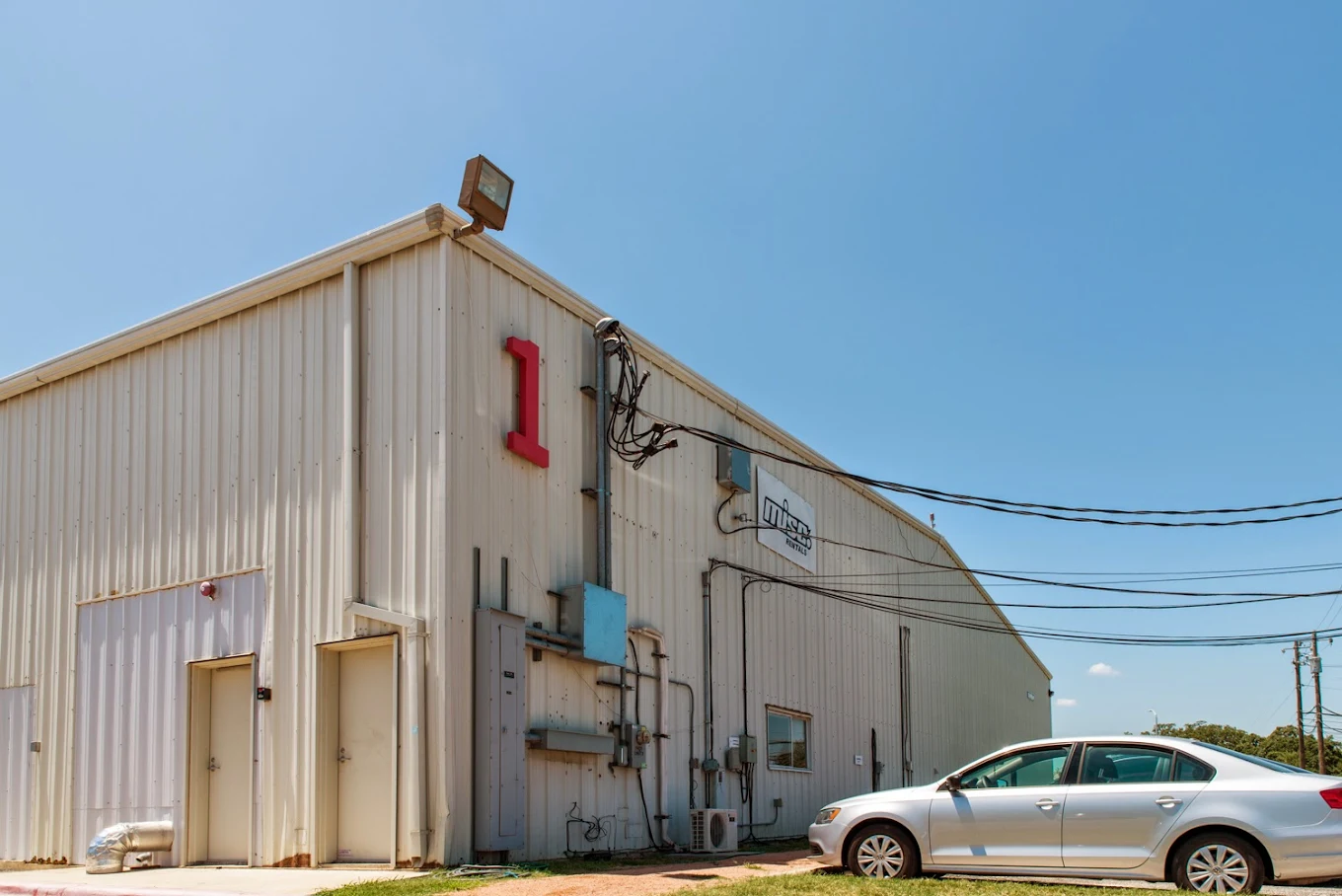 Miscellaneous Rentals