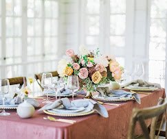 Monarch Event Rentals