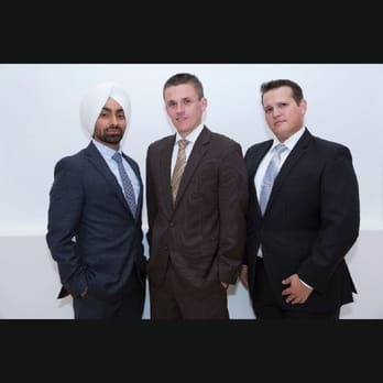 Sekhon & O'Bryant, A Professional Law Corporation : Simran Singh Sekhon