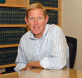 The Law Offices of Lawrence M. Knapp : Lawrence M. Knapp