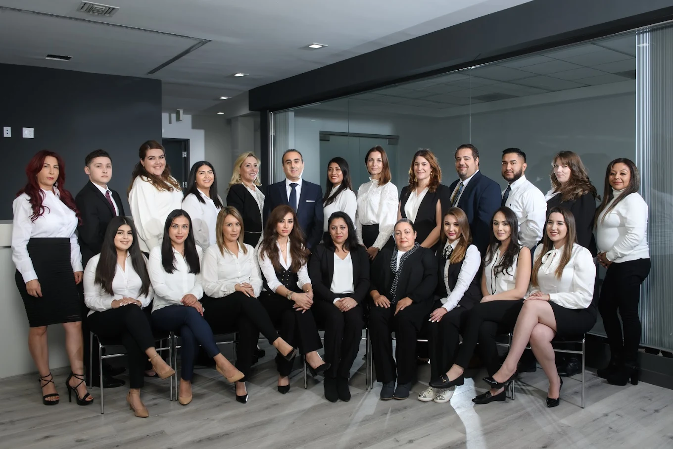 Drake Law Firm 