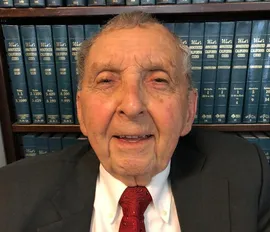 Donald E. Barrows, Inc.