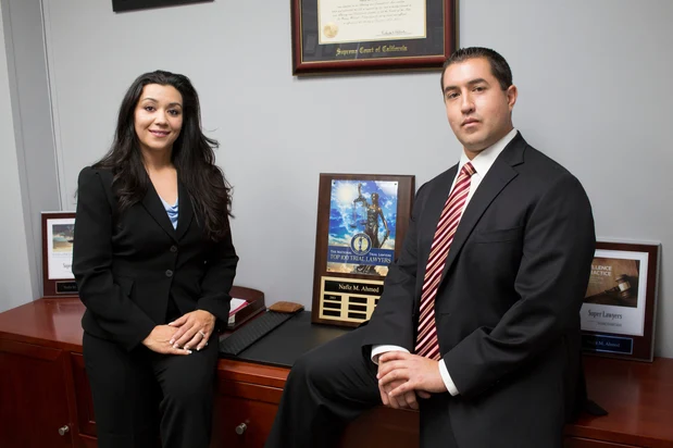 Ahmed & Sukaram, Criminal Defense Attorneys 