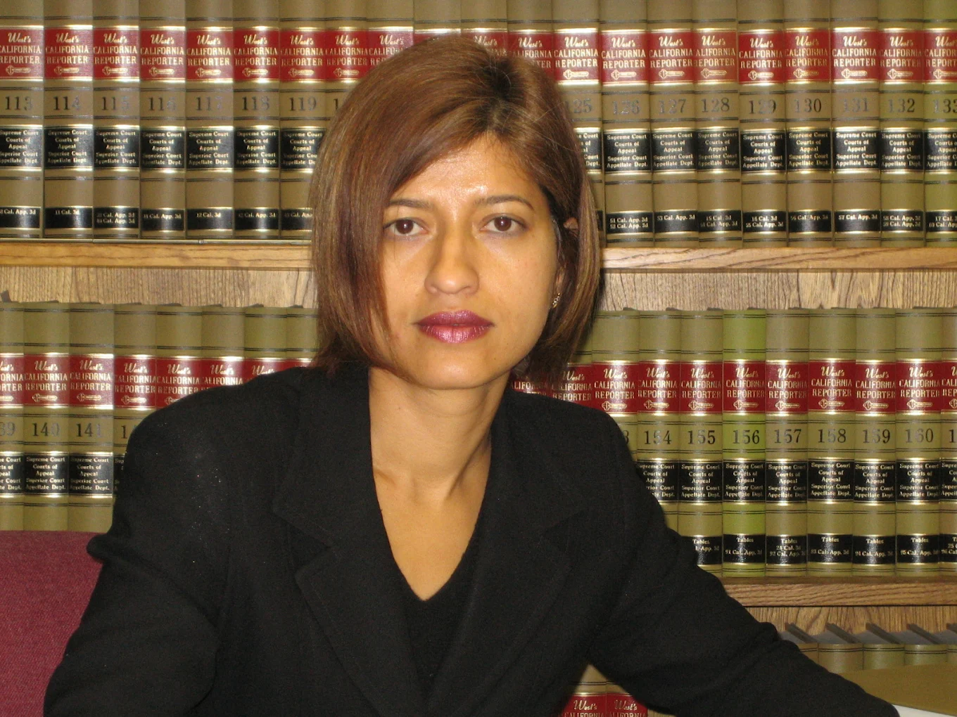Law Offices of Mercy Sequeira : Mercy Sequeira