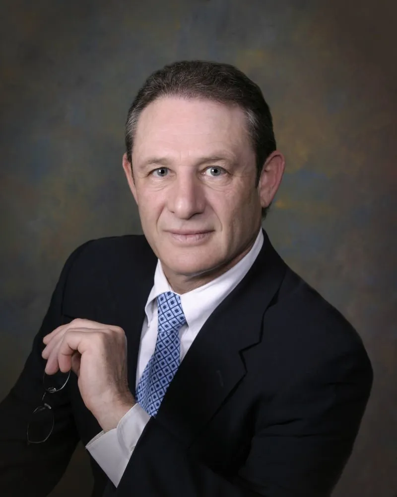 Law Offices of Steven D. Hoffman : Steven D. Hoffman
