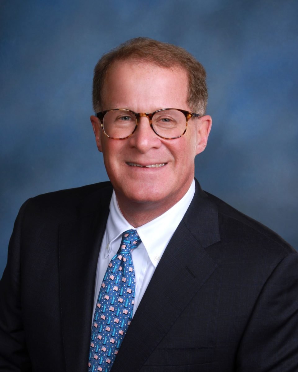 Scher, Bassett & Hames : Gerald Herbert Scher 