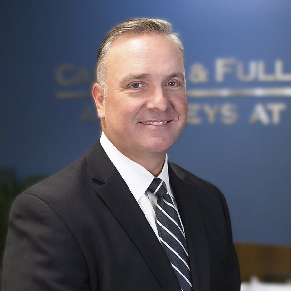 Camarata & Fuller, LLP : Joseph V. Camarata