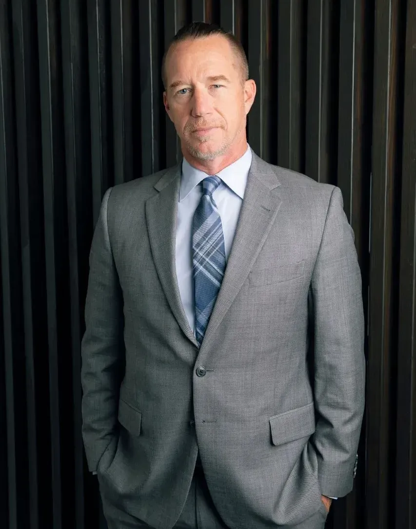 Law Offices of Charles P. Boylston : Charles Boylston