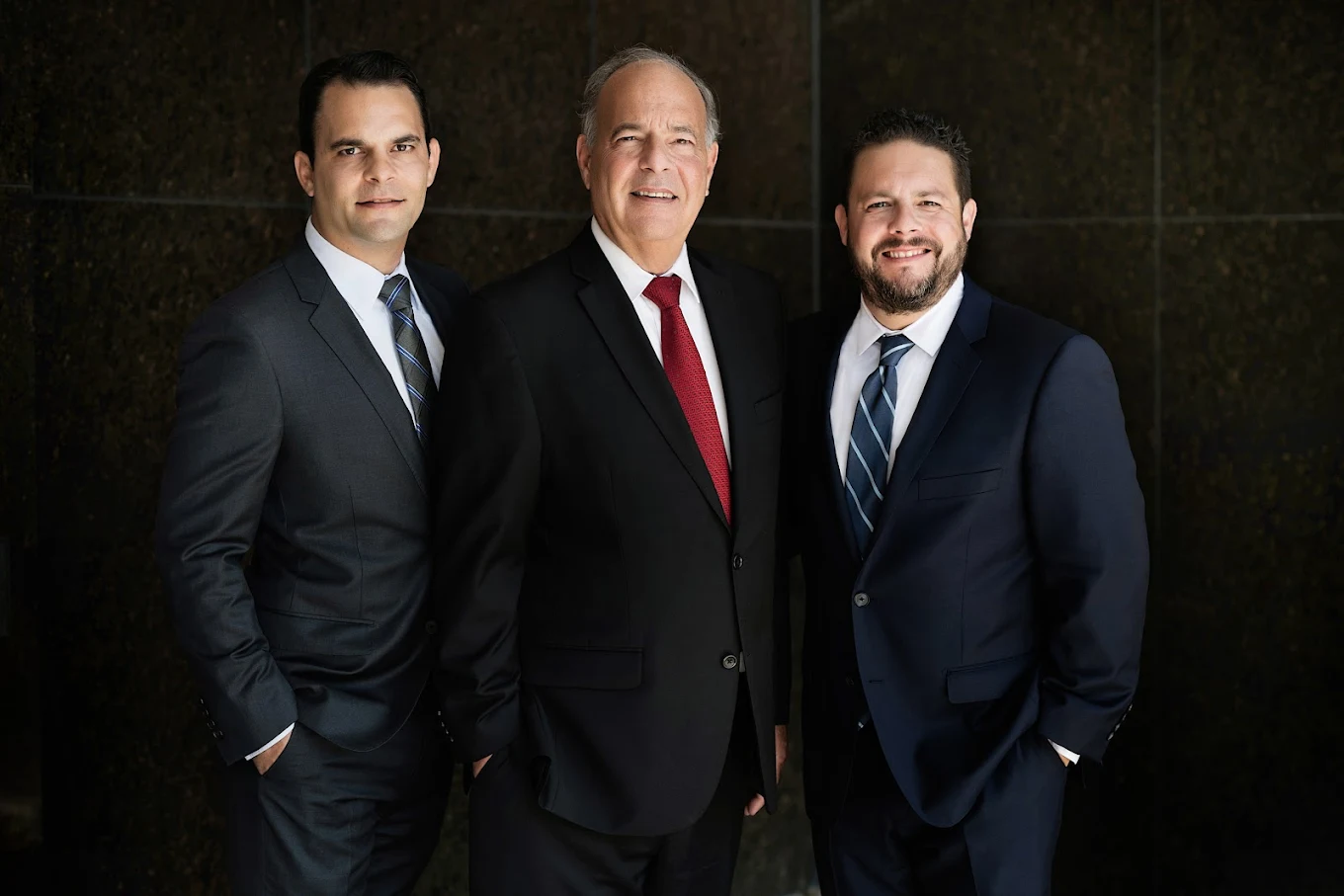 Barry Law Group