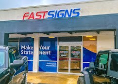 FASTSIGNS