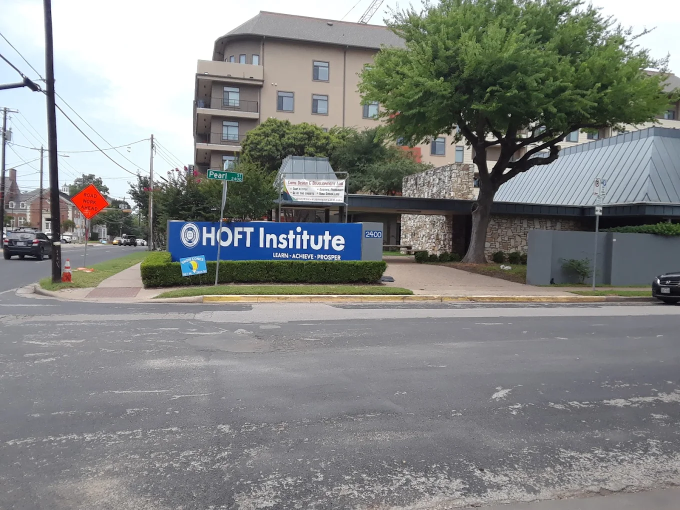 HOFT Institute