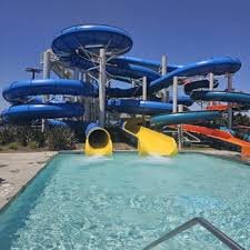 Aqua Adventure Water Park