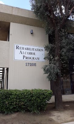 Rehabilitation Alcohol Program