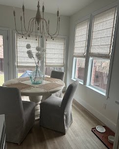 ABC Blind & Drapery ATX LLC