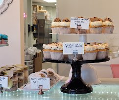 Sachi's Cakes and Desserts Lab