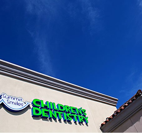 Summit Smiles Children's Dentistry