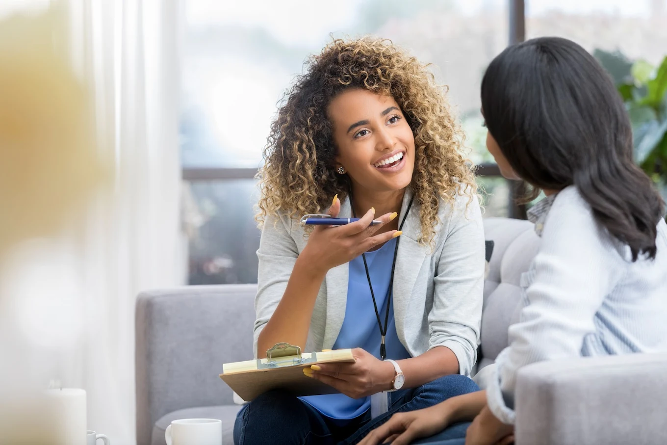 Serene Minds Counseling Services