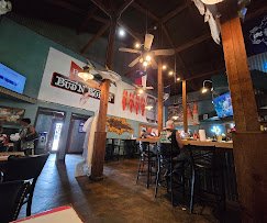Crazy Cajun Beaumont