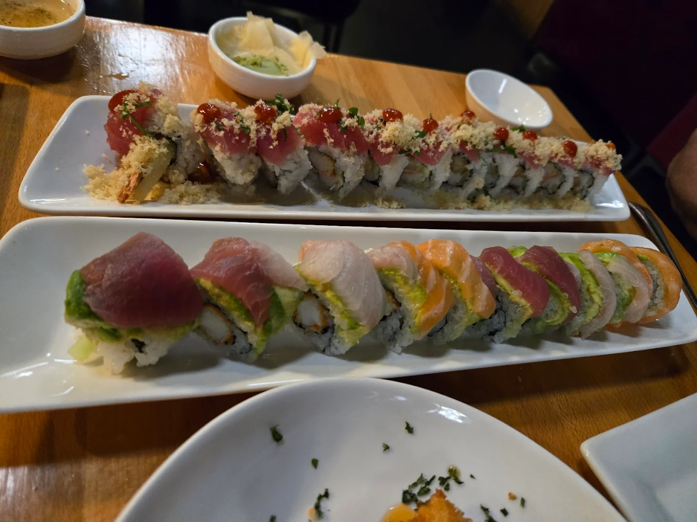Koi Japanese Sushi Bar & Lounge