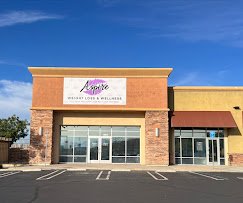Aspire Weight Loss & Wellness