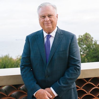 Ernenwein & Mathes, LLP : Robert Ernenwein