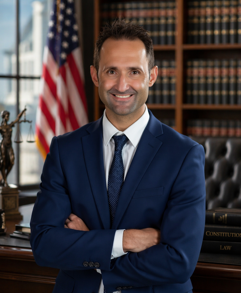 Christopher P. Brandlin, APC : Christopher P. Brandlin, Esq.