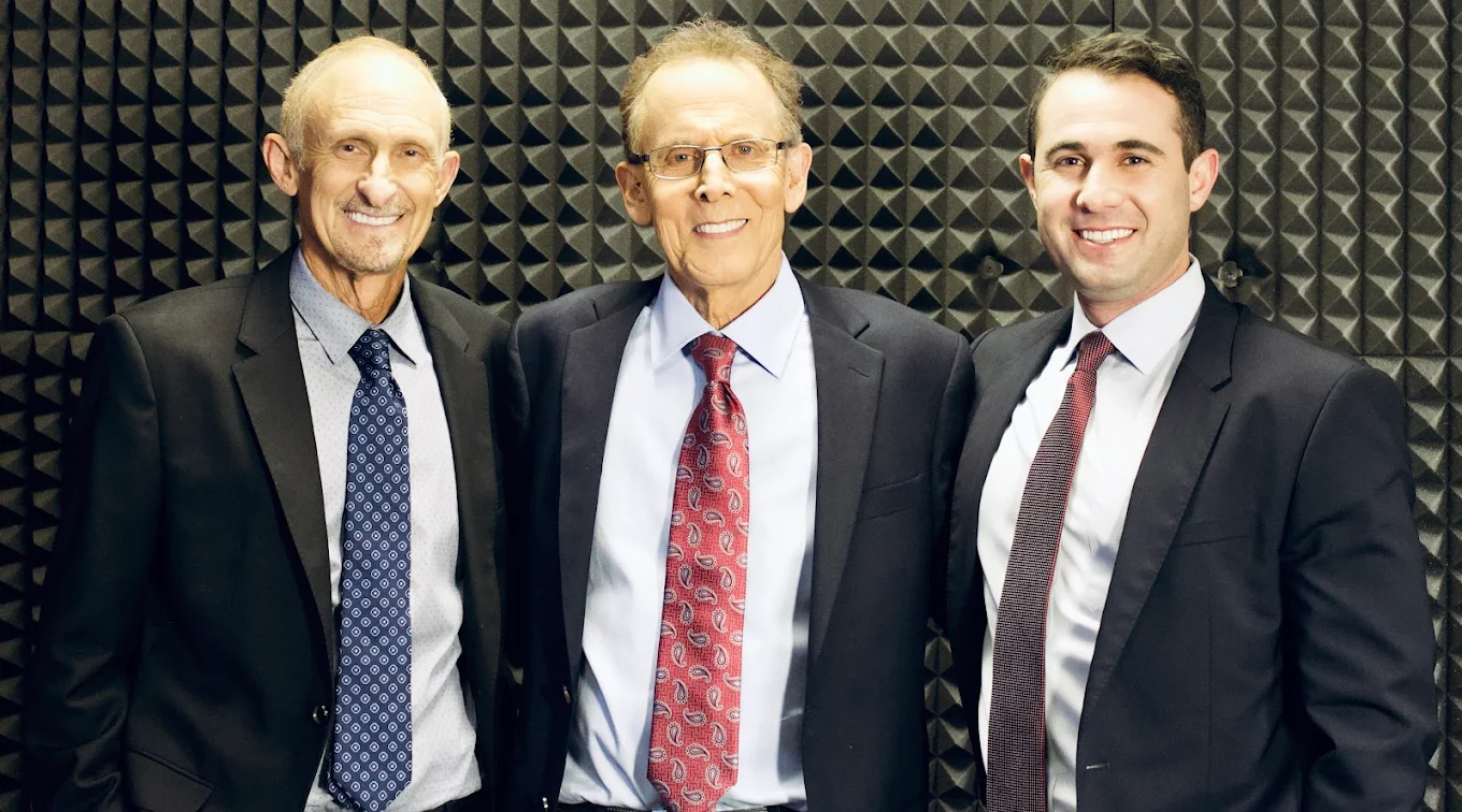Larry H. Parker Accident Attorneys