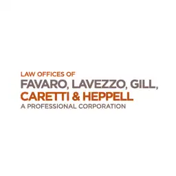 Favaro, Lavezzo, Gill, Caretti & Heppell A Professional Corporation