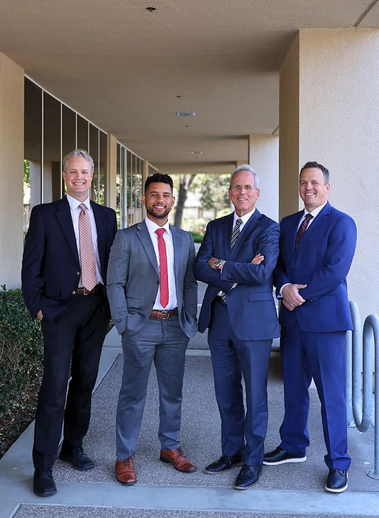 Wells Call Injury Lawyers