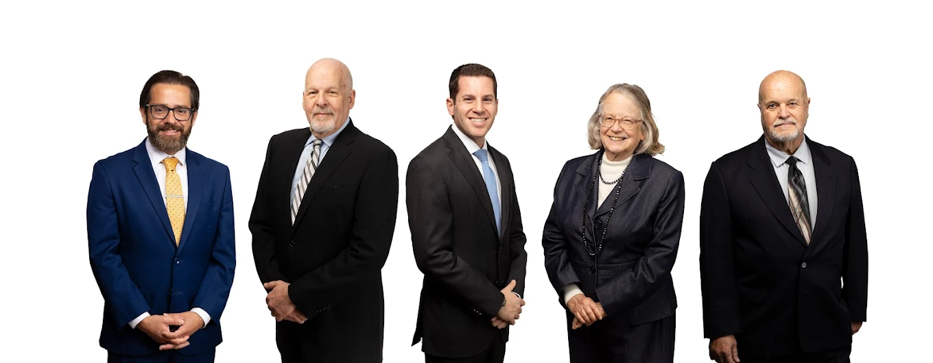 Law Office of Ball & Yorke 