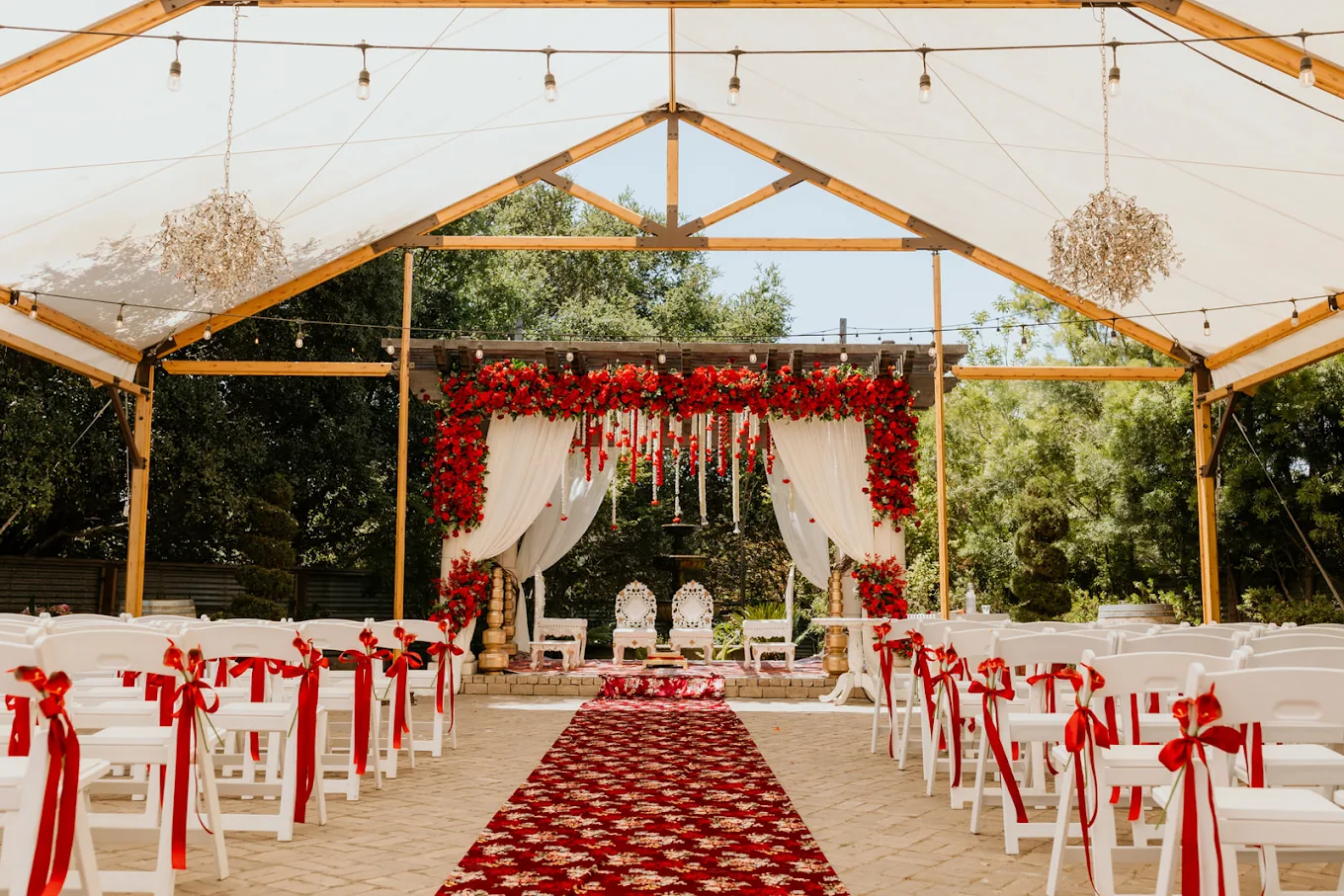 The Blue Door Events