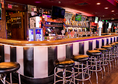 The Mojo Lounge