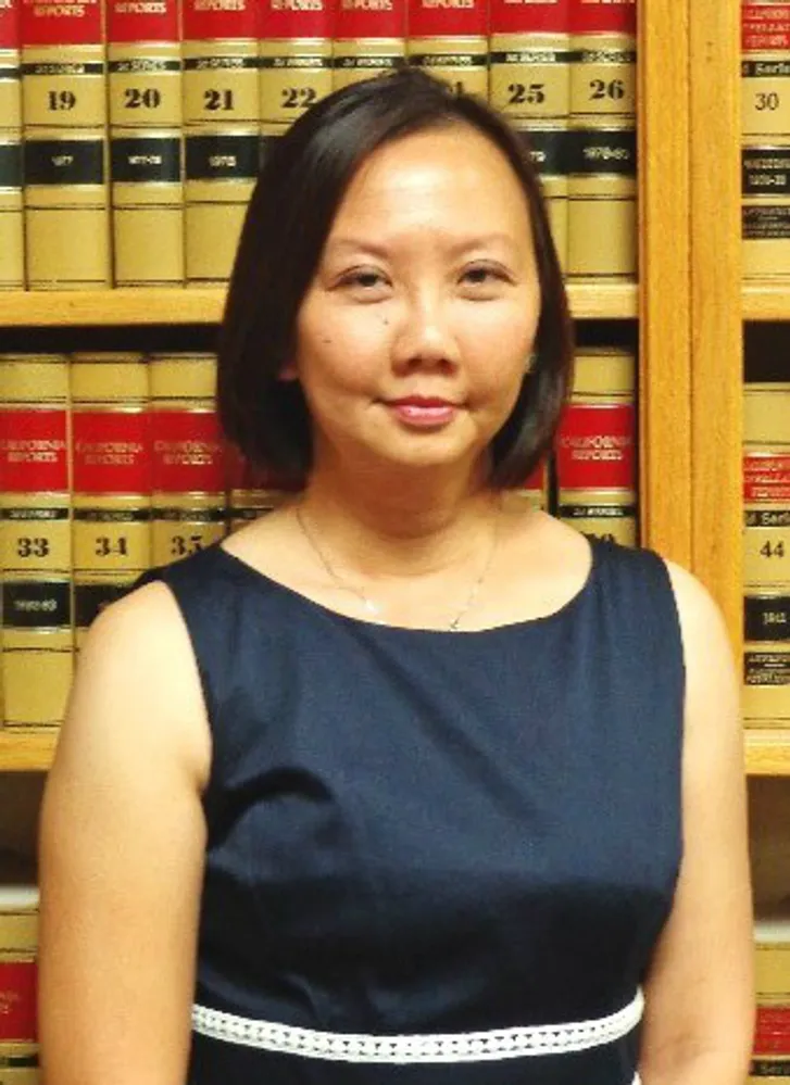 Law Office of Su P. Cheah : Su Pheng Cheah