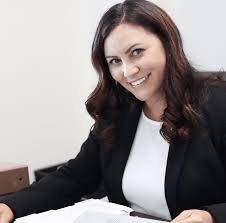 Greiner Law Corp : Kierre Coghill, Esq.