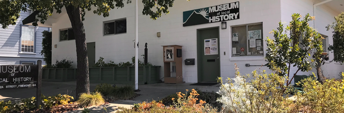Washington Township Museum of Local History