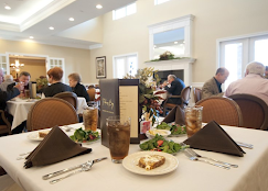 Pelican Bay Assisted Living Community