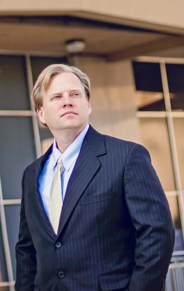 Law Offices of Stephen Labiak : Stephen Labiak
