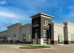Ashley Store + Outlet