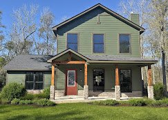 United Built Homes