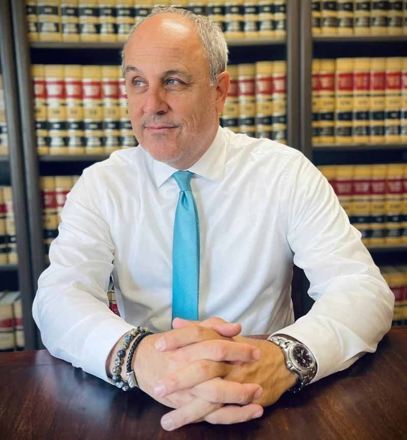 Law Offices of John K. Jackson : John K. Jackson