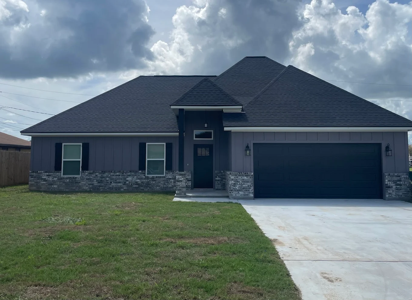 Camellia Homes