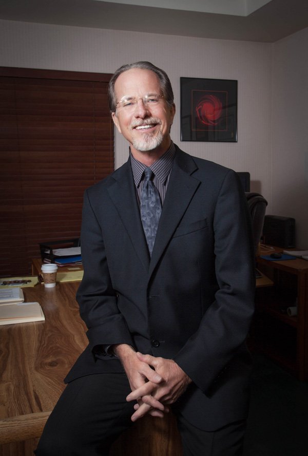 Law Offices of Douglas L. Hurt : Douglas L. Hurt