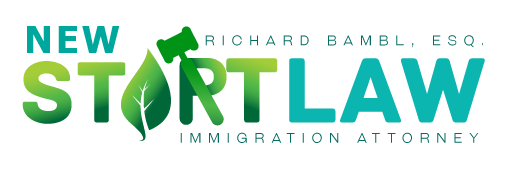 New Start Law : Richard H. Bambl, Esq.
